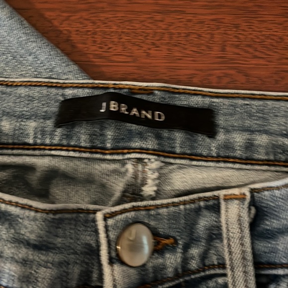 J. Brand Jeans - Picture 6 of 8
